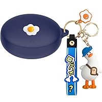 Amazon | KOMININA ケース Anker Soundcore Sleep A20 用 ケース